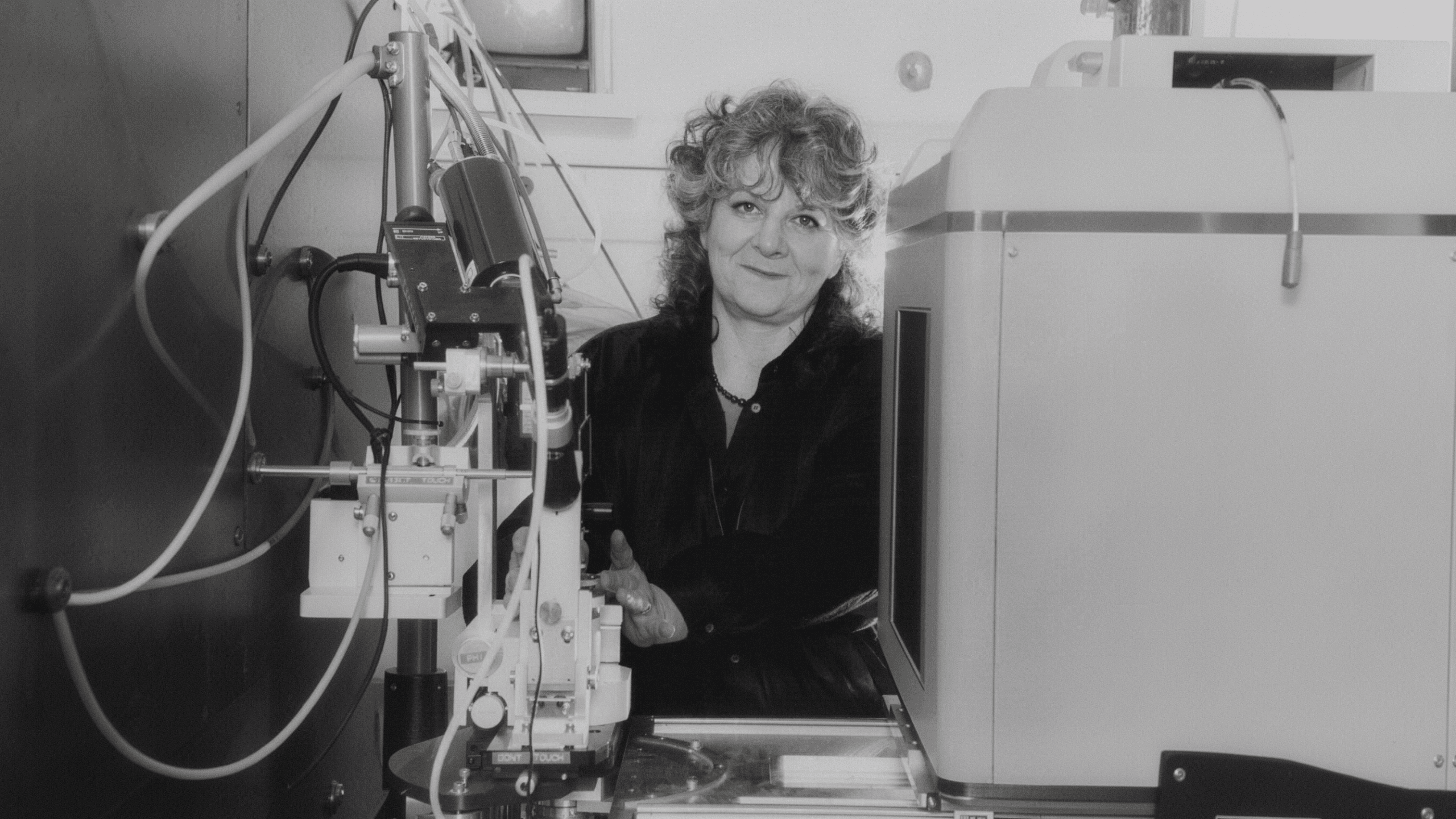 Ada Yonath, Israel’s First Female Nobel Winner Who Paved the Way for Advanced Antibiotics, Dies at 87
