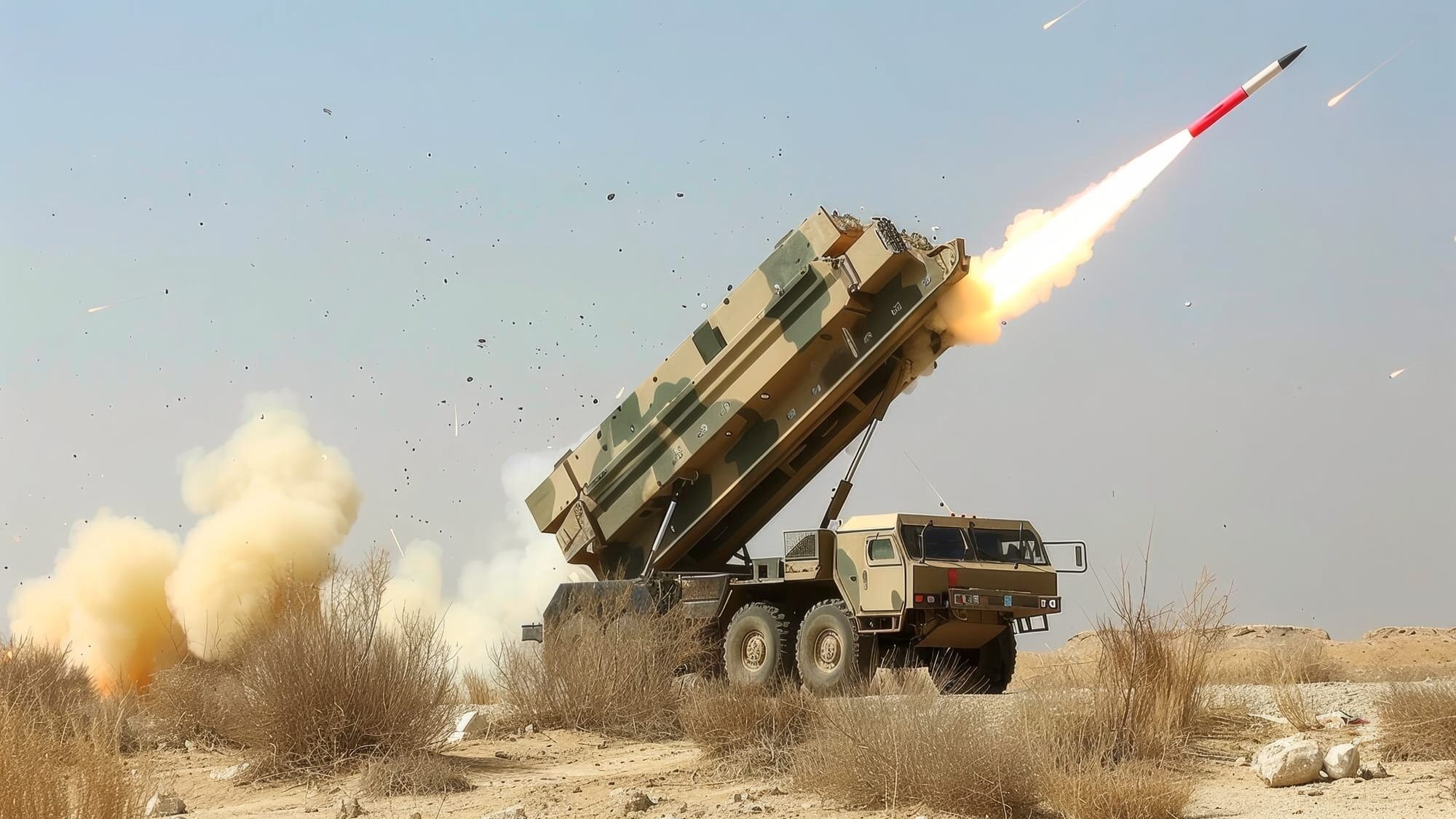 Riyadh Suspends In-Person Classes Following Renewed Houthi Attacks on Saudi Arabia