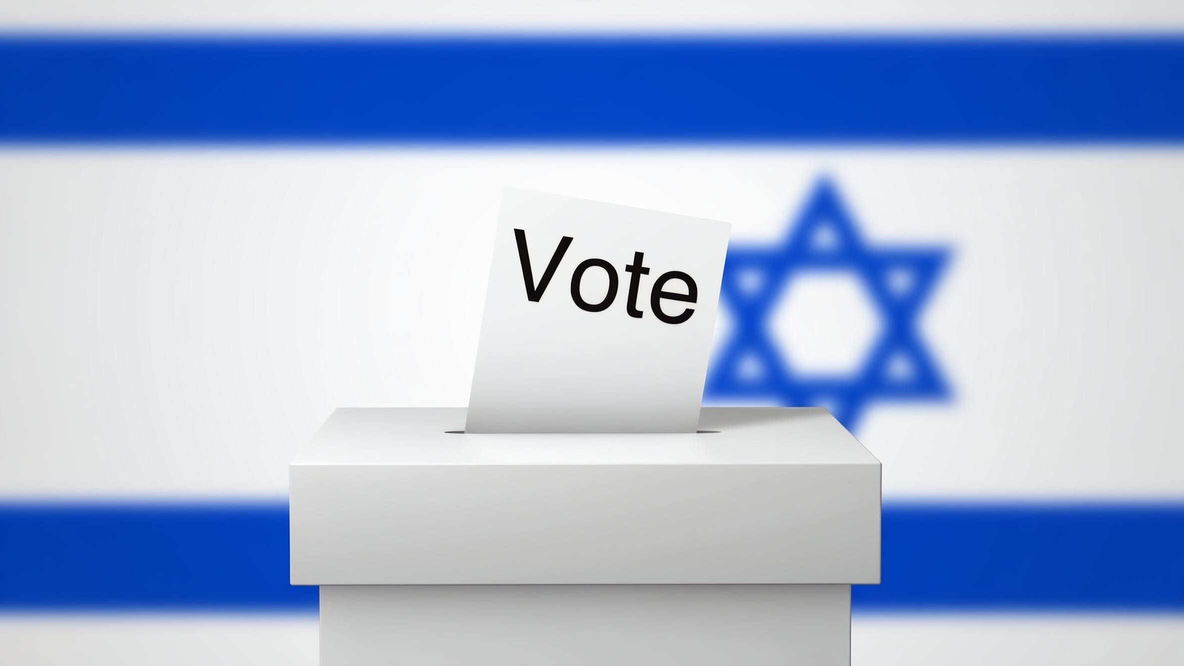 Election Surveys Split Over Whether Netanyahu Bloc Can Reach Knesset Majority