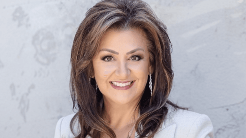 Israel Allies Foundation Names Joni Lamb No. 1 Christian Ally of Israel for 2026
