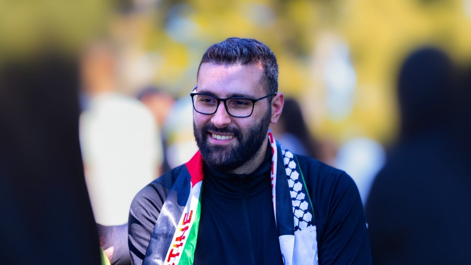 High-Profile Gaza Journalist Admits Suppressing Videos of Hostage Abuse To Protect Hamas Terrorists