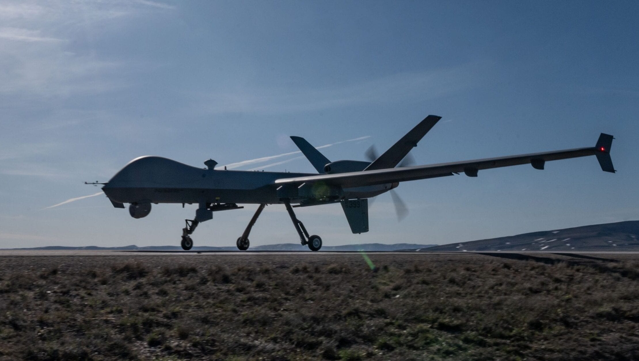US Drone Maker Powerus Secures Pakistan Defense Order, Signs Cooperation Deal