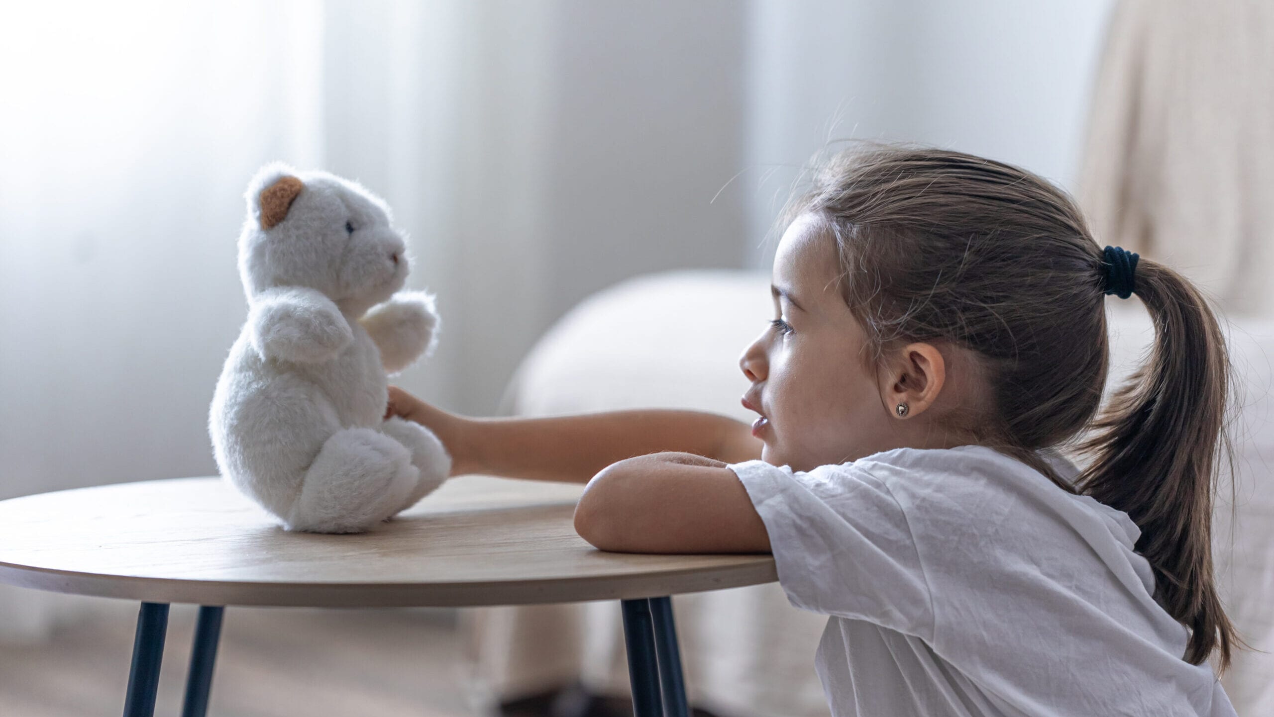 Israel’s Children Are Facing a Mental Health Crisis. What Will the Next Government Do About It?