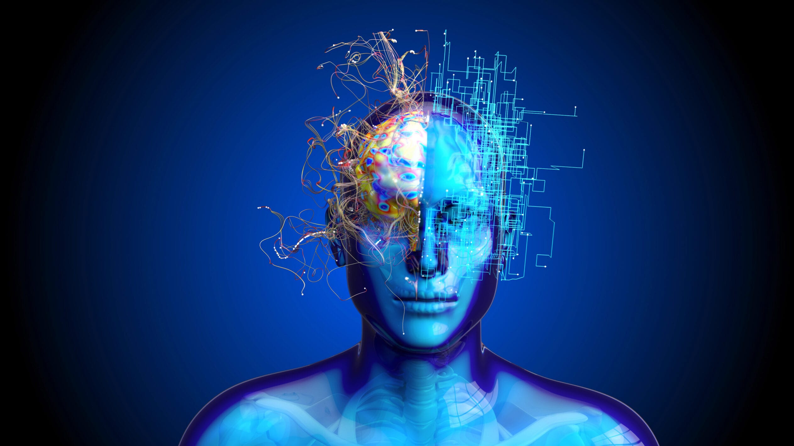 World Mental Health Day Highlights AI Risks, Social Media and Loneliness, New Approaches to Trauma