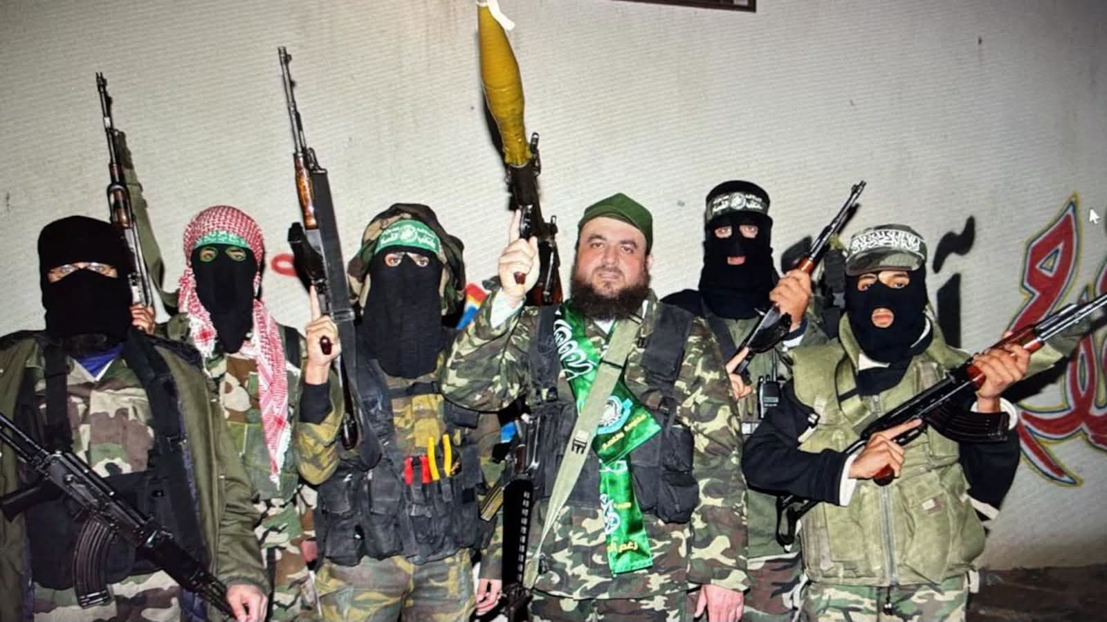 Italian Prisoner Accused of Hamas Financing Appears in Video Sermon Praising Gaza Fighters