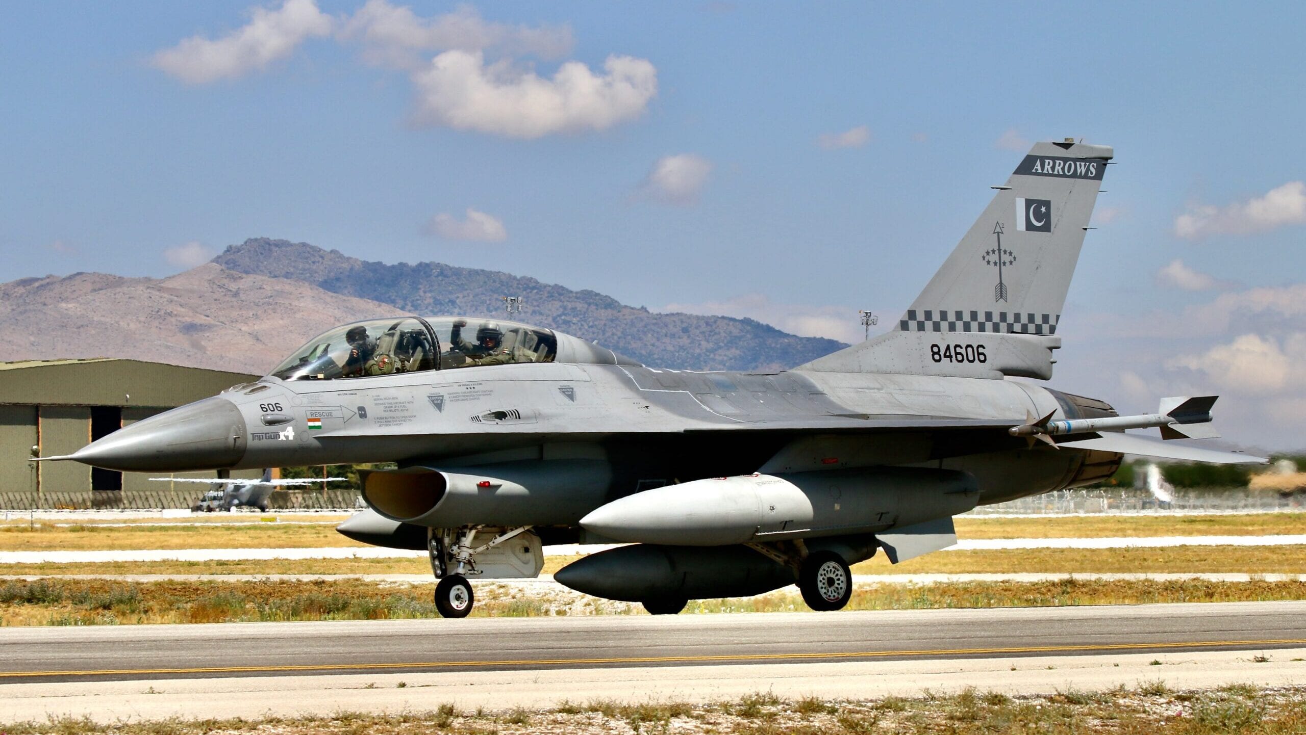 Pakistan Rejects NYT Report on PAF Jets Striking Houthis as ‘Fake and Fabricated’