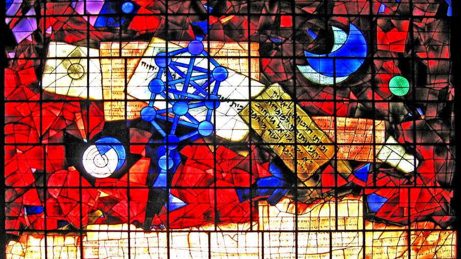 Jerusalem Biennale Explores War, Memory, and Healing Through Contemporary Art