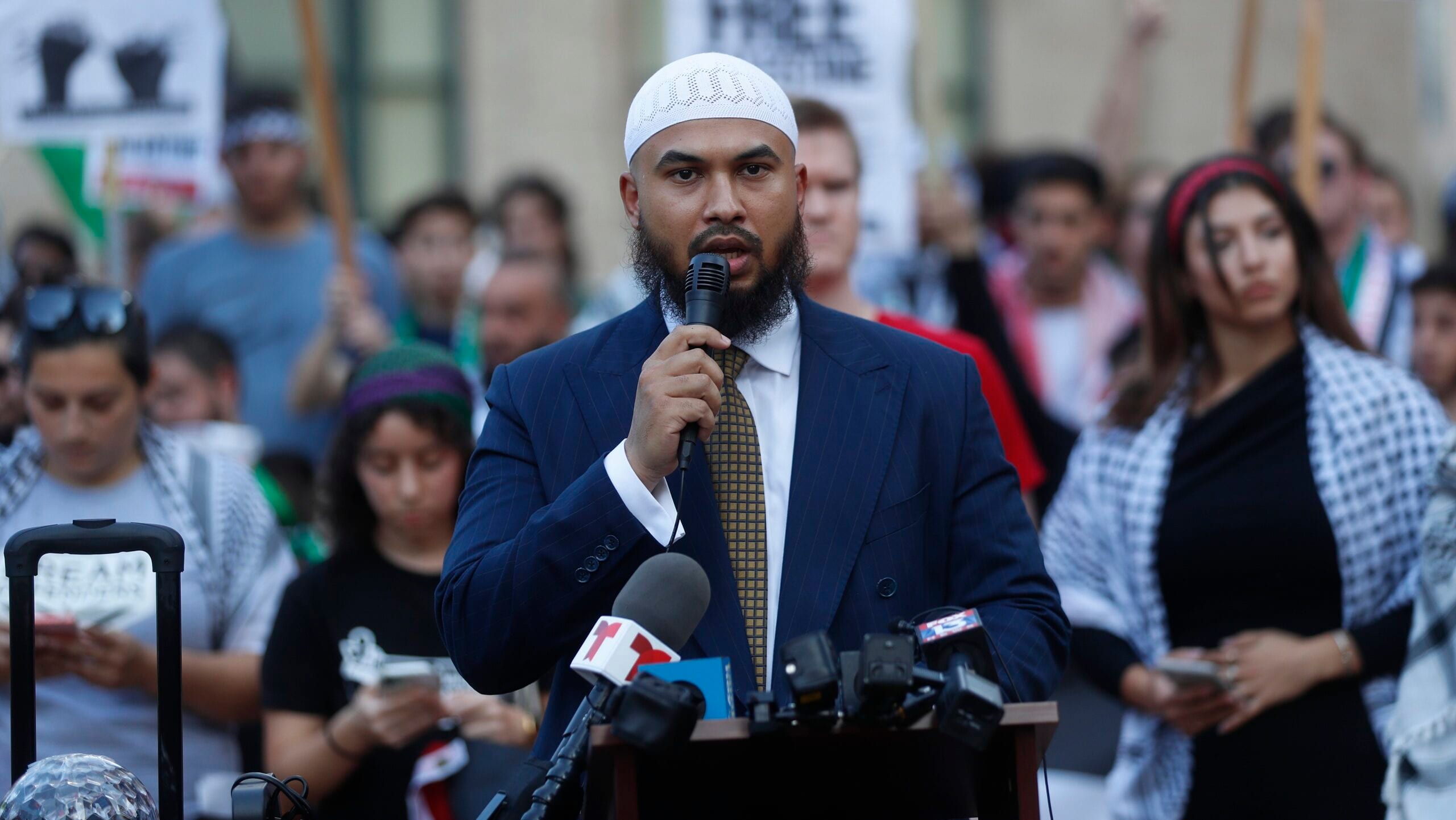 Confronting Islamism: What America Must Do at Home and Abroad