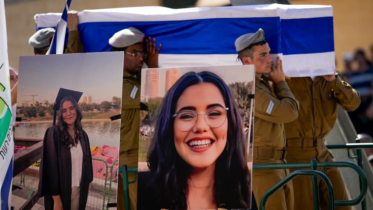 Families of Slain Hostages Demand Netanyahu Stop Using Their Deaths in Election Campaign