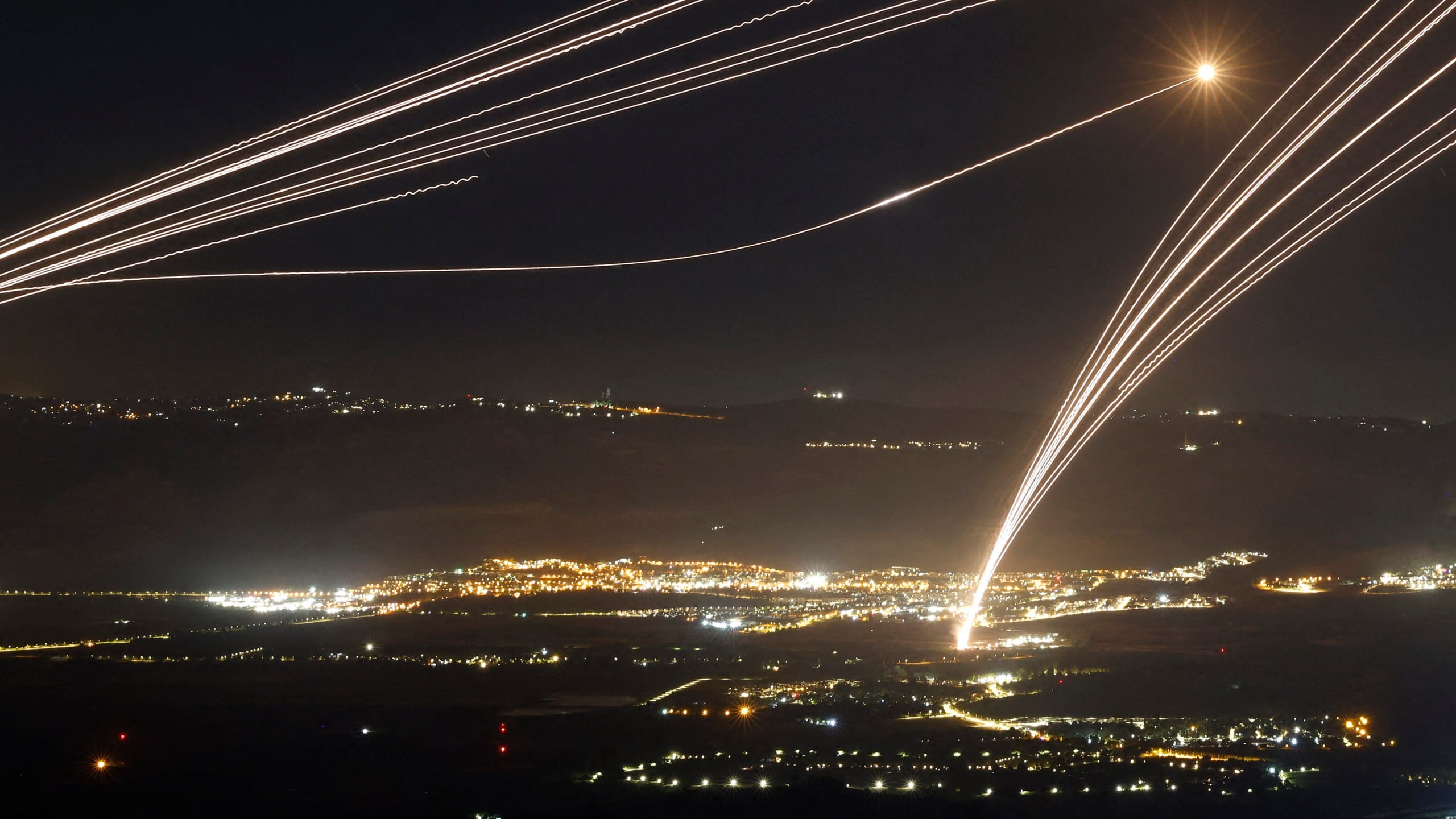 Why Can’t Saudi Arabia Stop Houthi Missiles—and Could Israel Help?