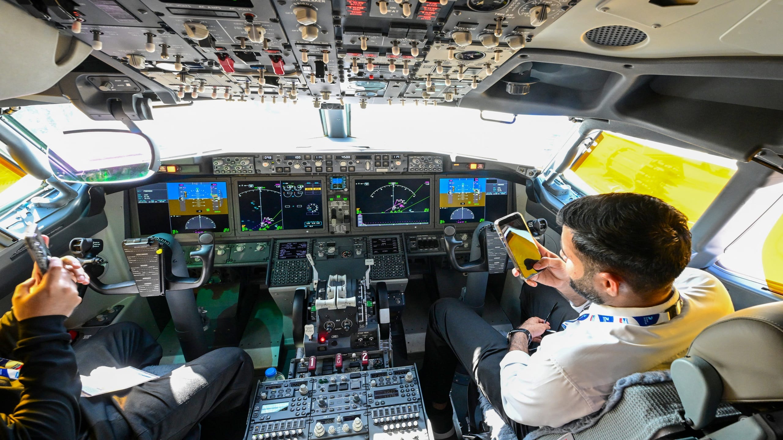 Lessons Learned From Flydubai Will Save Lives