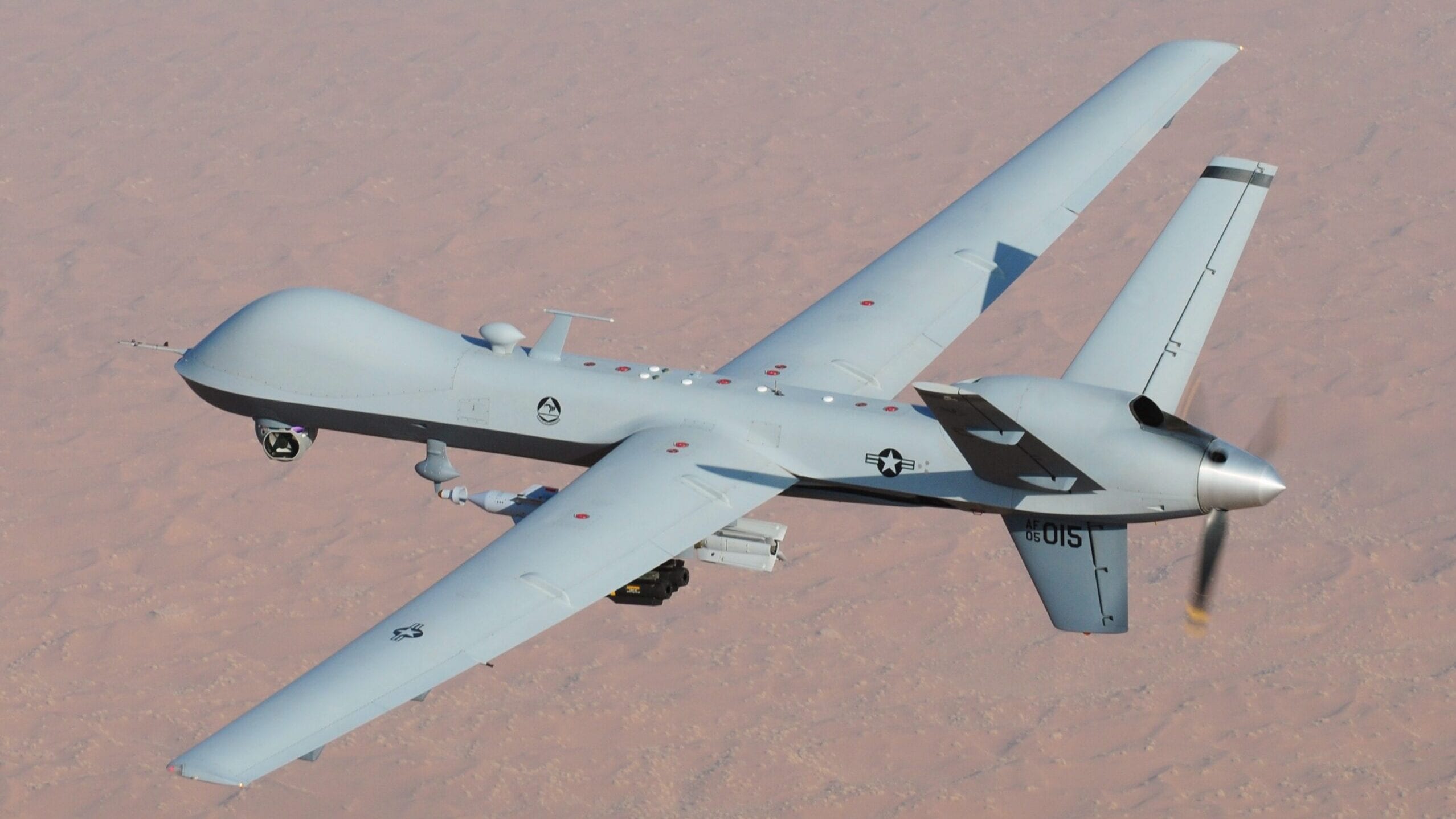 What’s the Impact of US Opening Arms Sales to Syria?