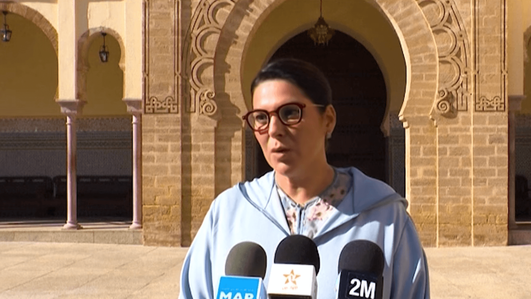 Morocco Appoints Its First Female Prime Minister, 2nd in Arab World