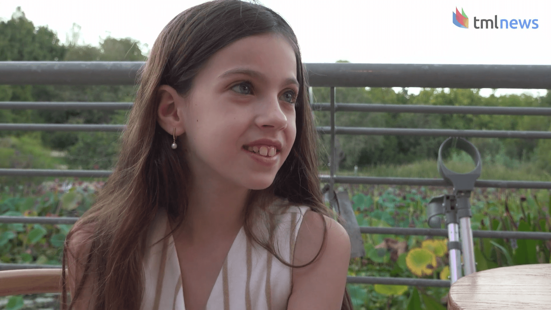 Gilat Brings Theater, Choice and Childhood Back Into Israeli Hospitals