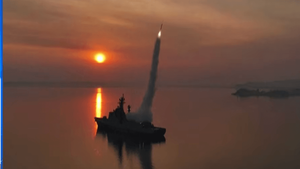President Trump Establishes AI Task Force; North Korea Tests AI-Assisted Ballistic Missile