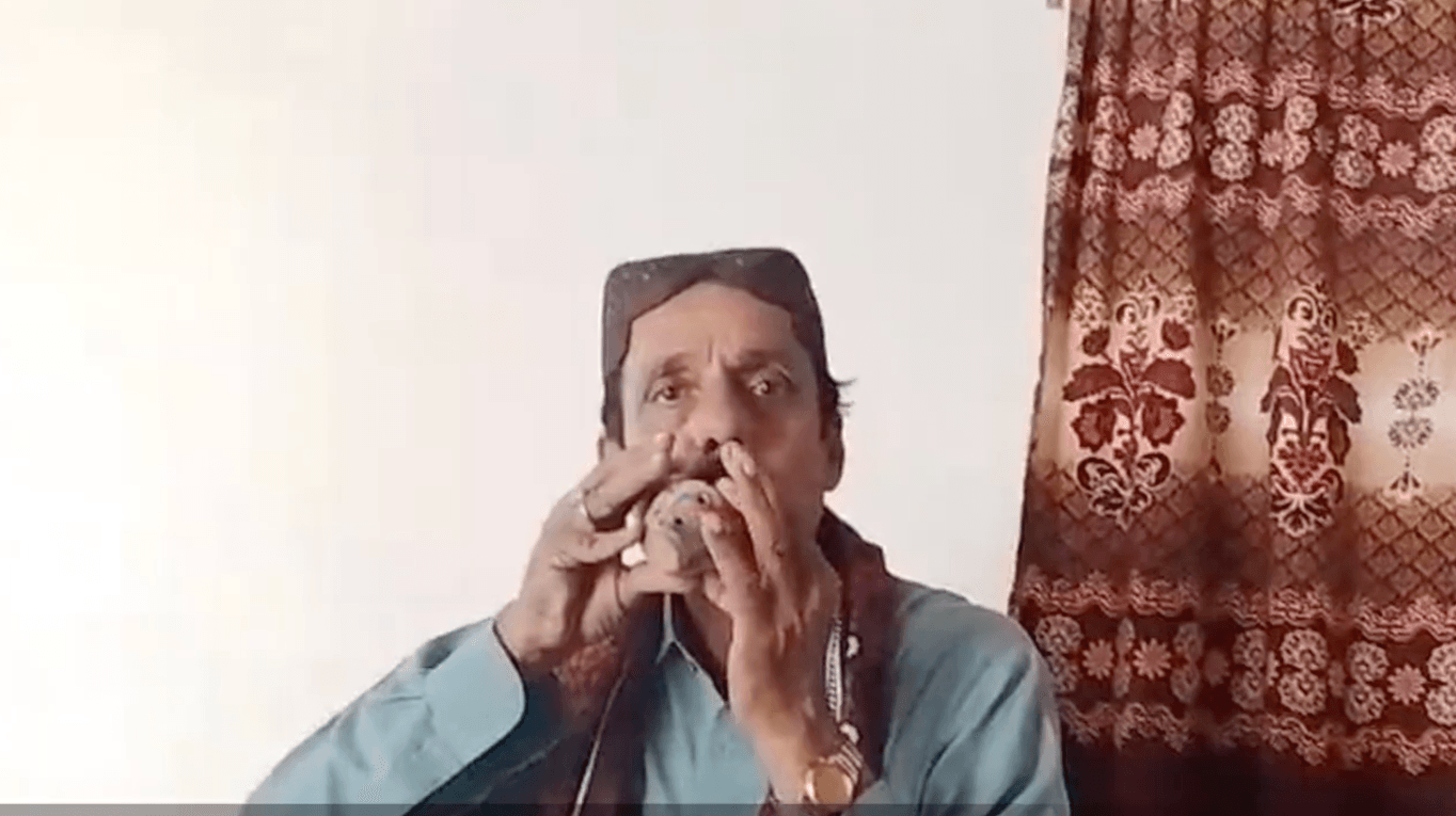 Pakistan’s 5,000-Year-Old Boreendo Tradition Fights for Survival