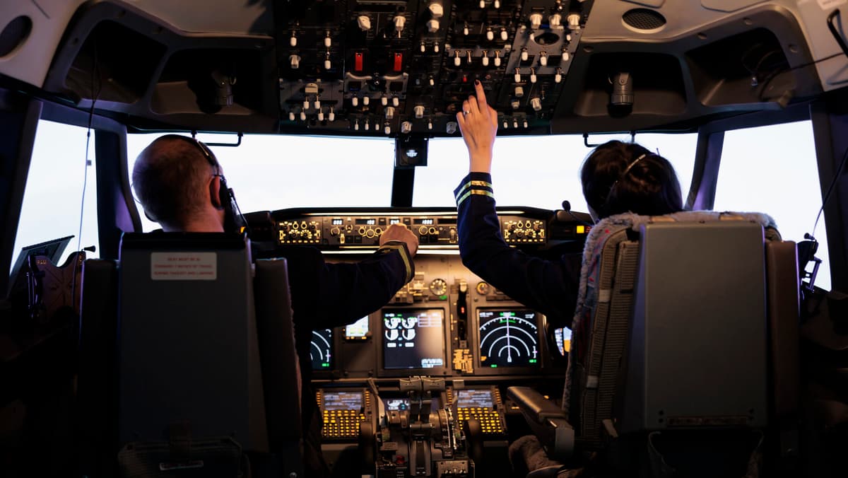 Israel Bars Airline Crews From Dozens of Countries After Flydubai Attack