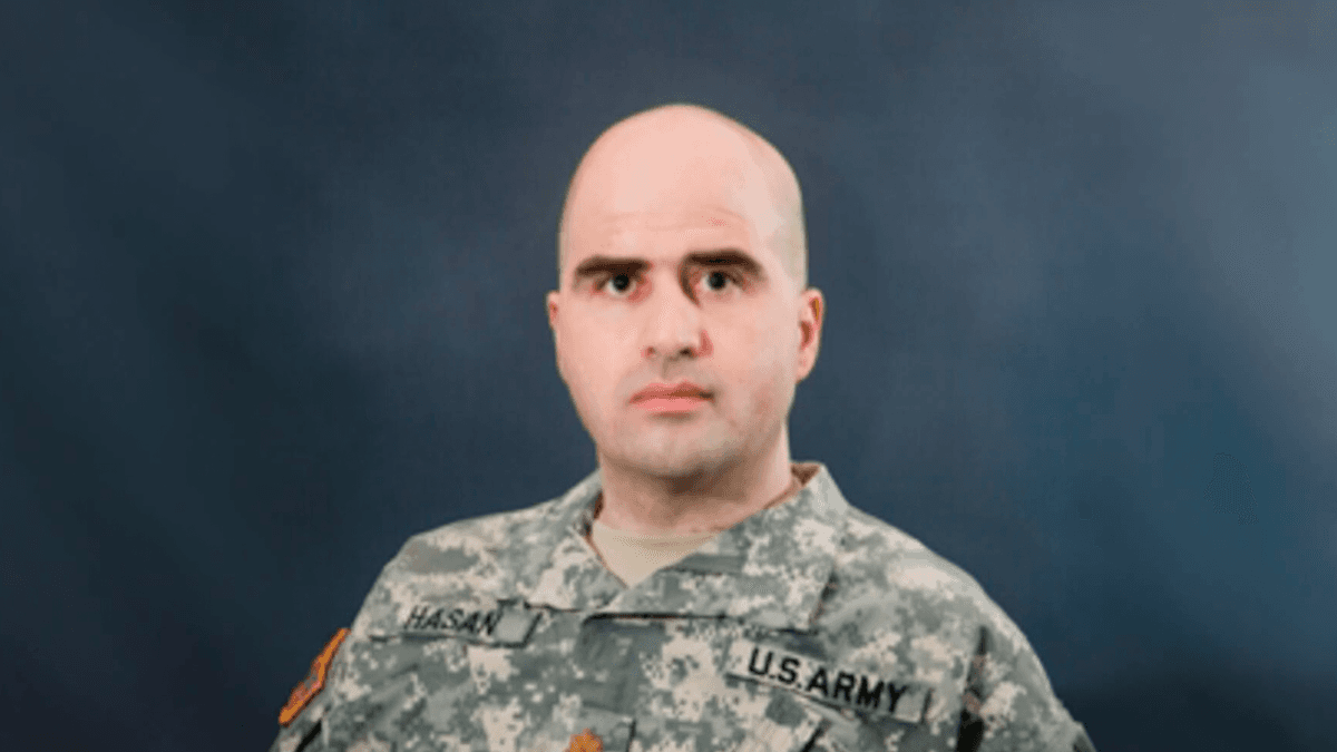President Trump Says Fort Hood Shooter’s Execution Will Not Be Livestreamed