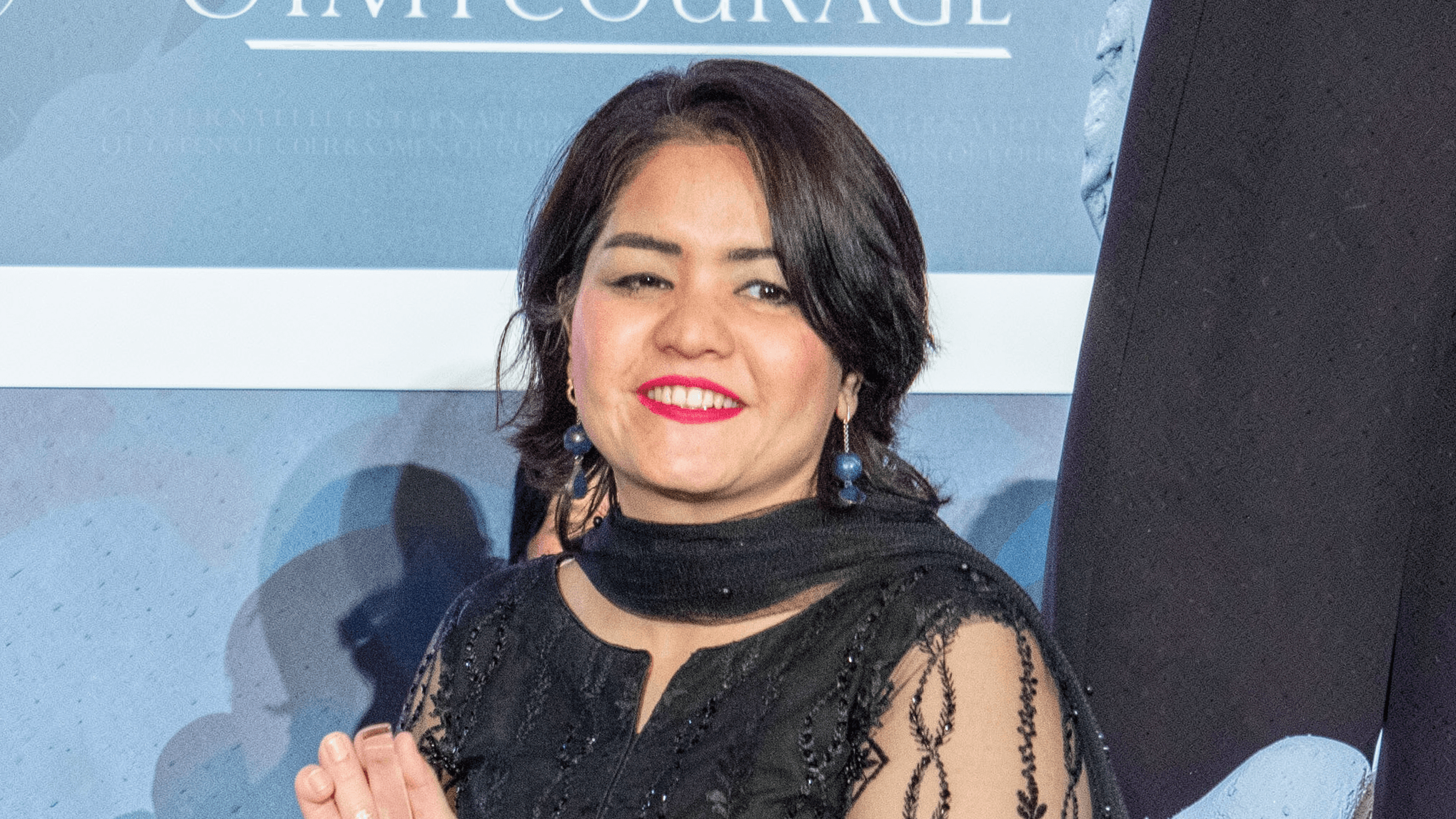 Pakistan’s Female Lawyer Jalila Haider Wins ‘Alternative Nobel’ for Defending Marginalized Hazaras