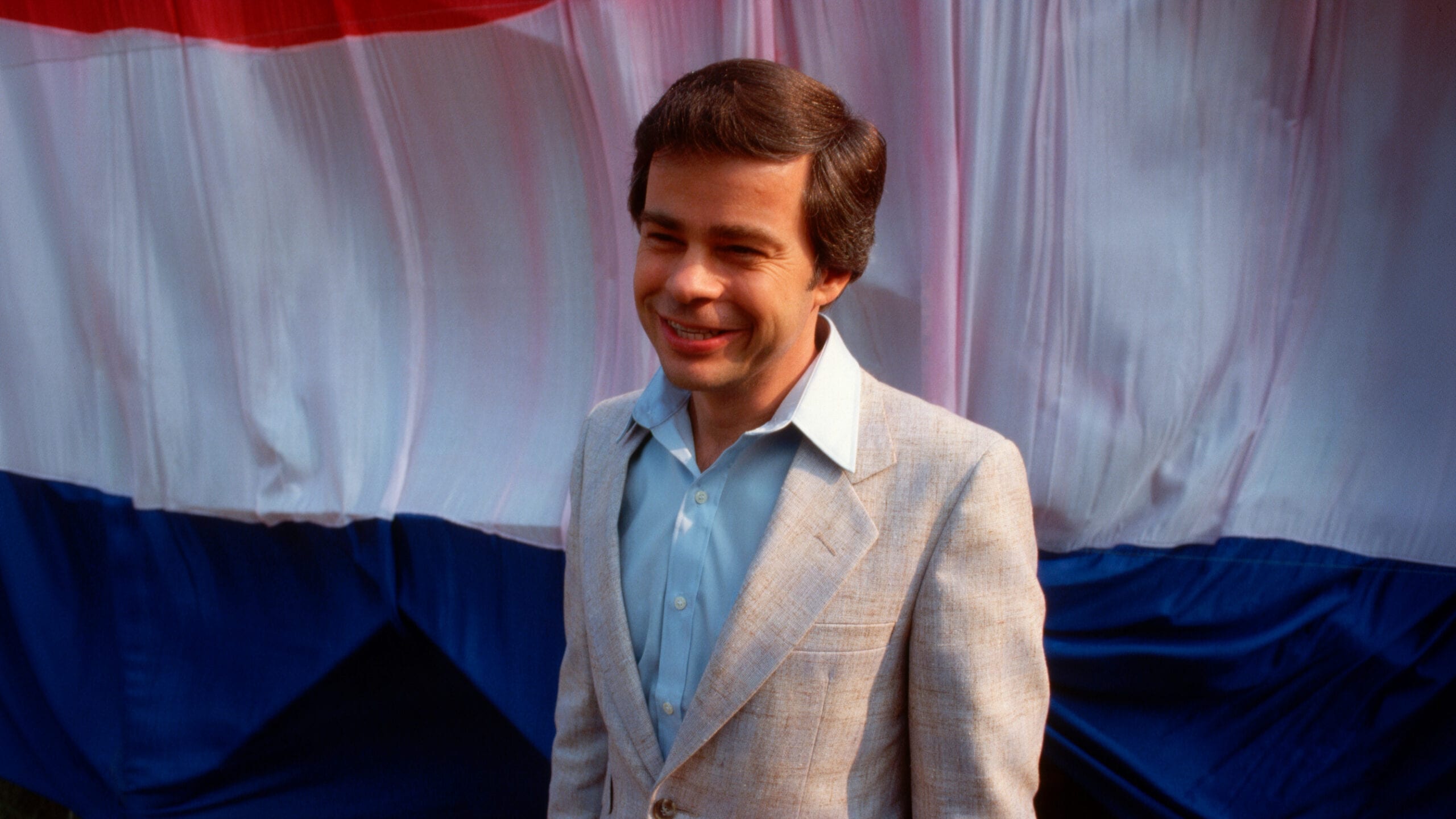Jim Bakker, Televangelist Who Helped Transform Christian Television, Dies at 86