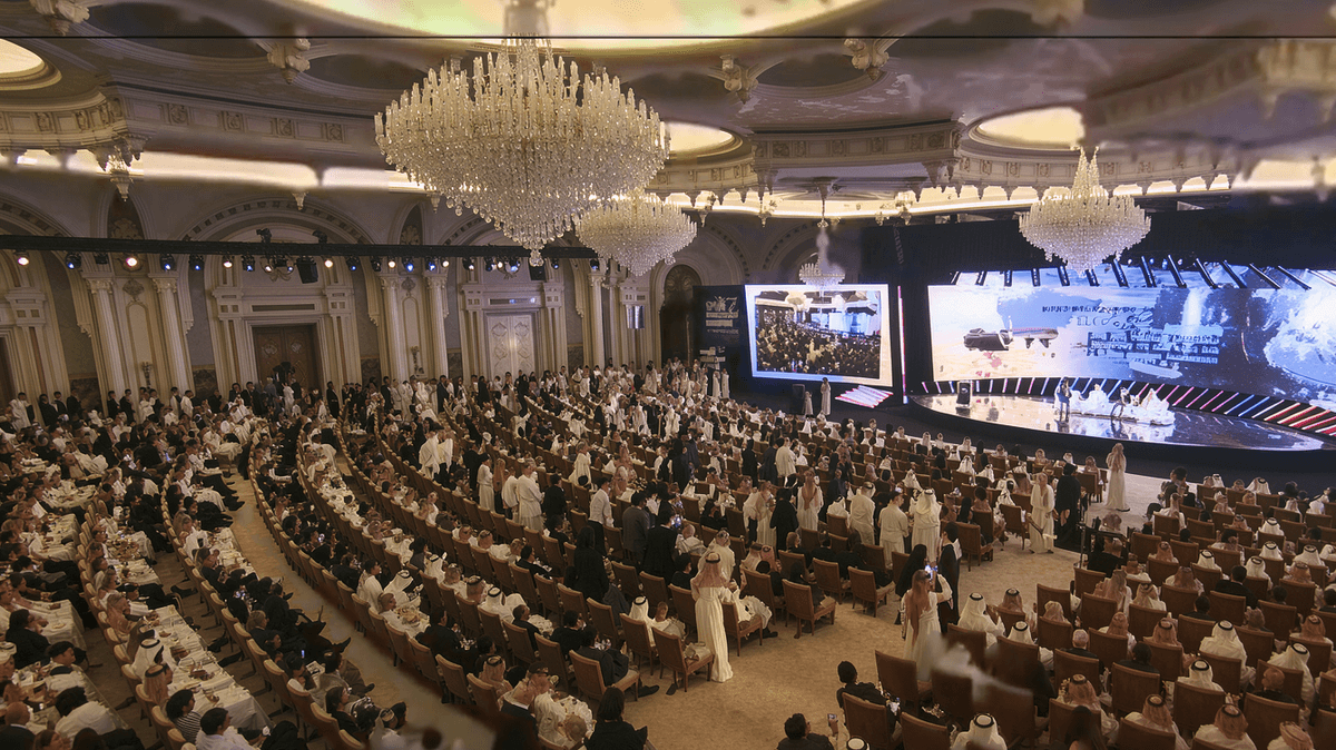 Saudi Arabia Postpones ‘Davos in the Desert’ Conference; Houthi Strikes Kill 53 in Yemen Military Facility