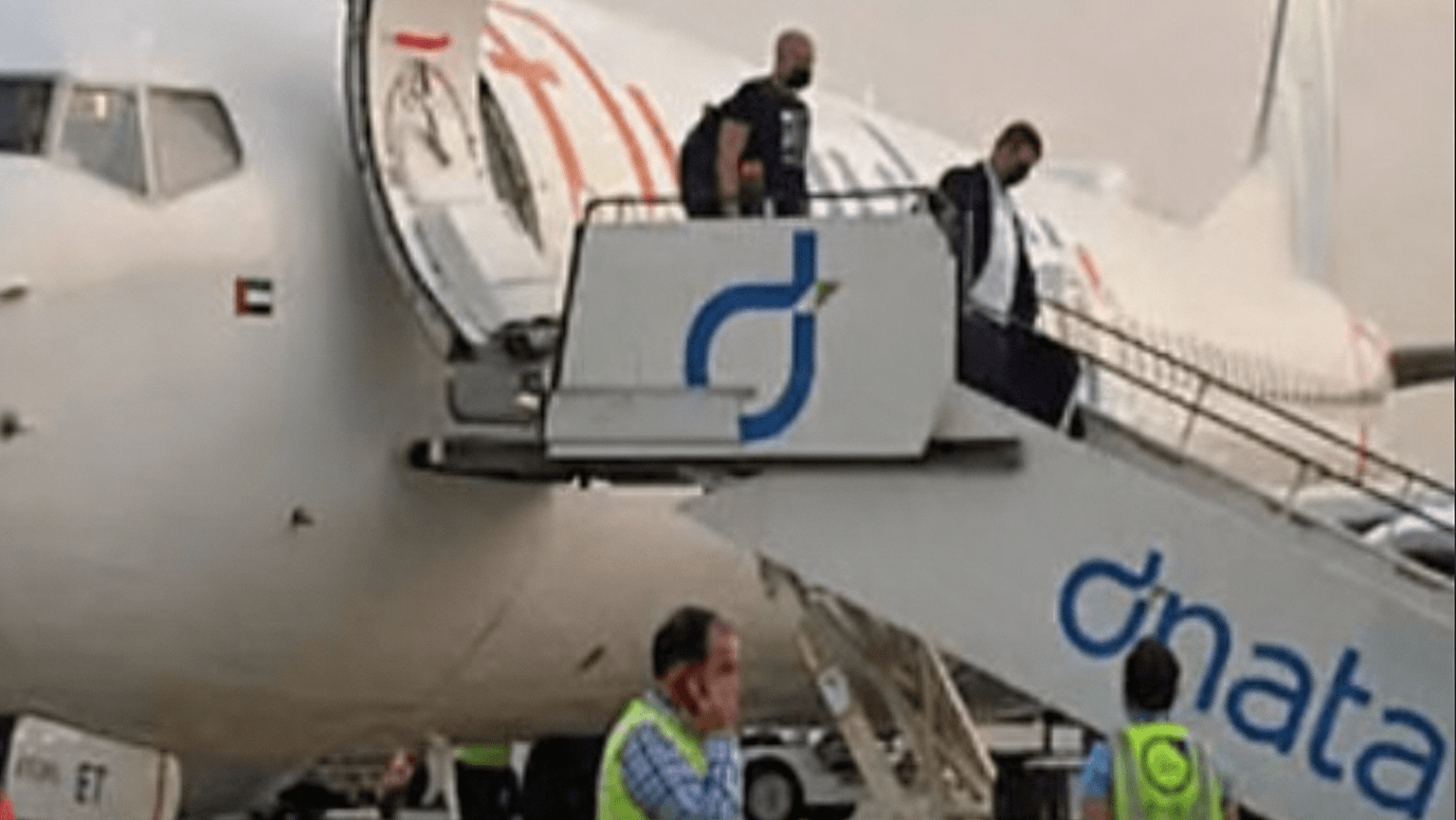 ‘It Will Change the Way We Do Things’: Former Israeli Pilots Association Chief on Flydubai Cockpit Attack