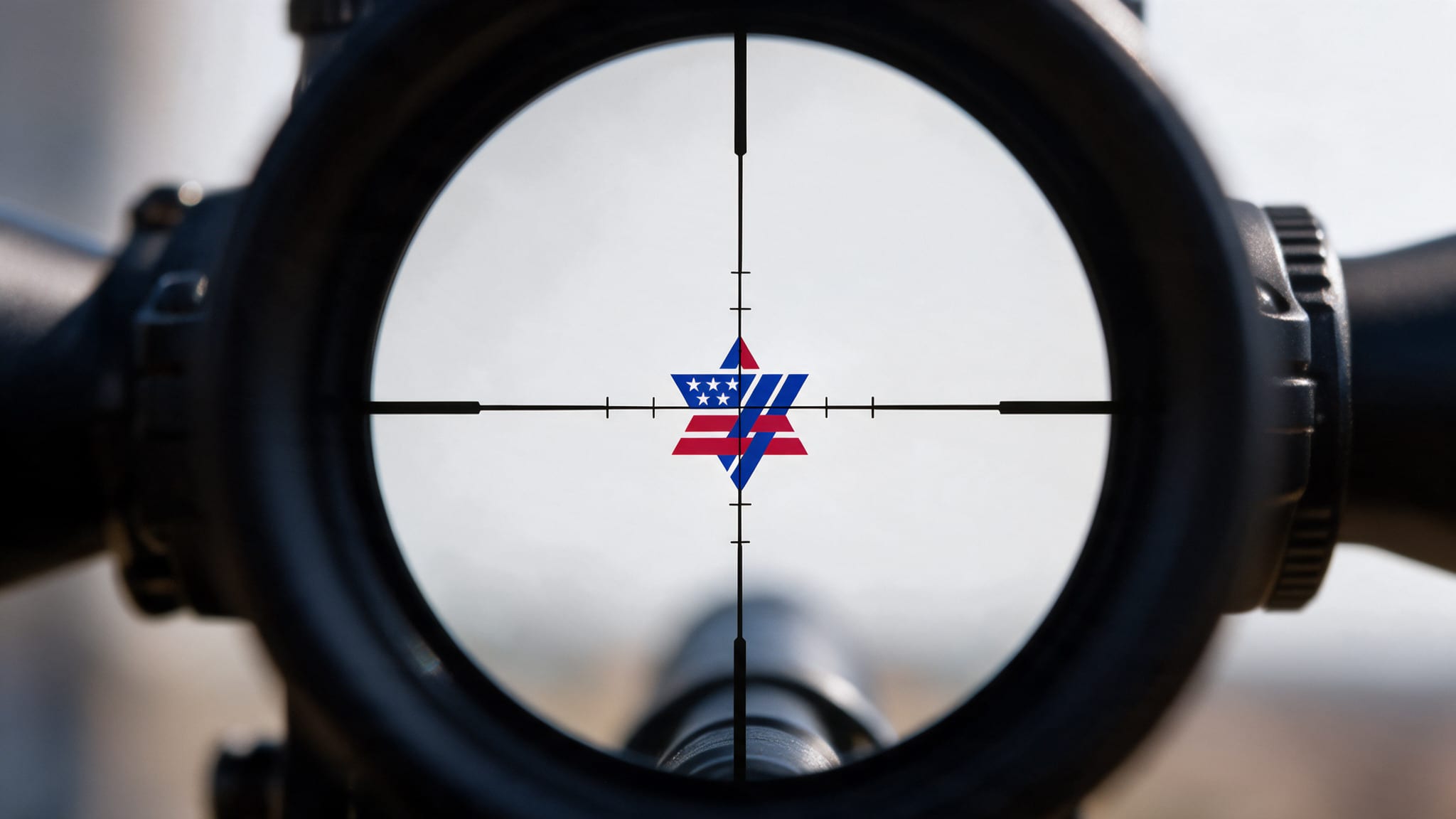 US Authorities Disrupt 3 Alleged Violent Plots With Links to Anti-AIPAC Hostility