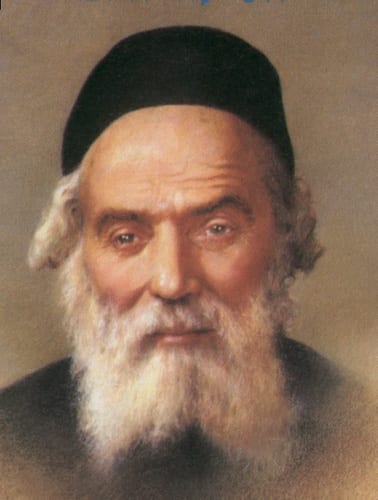 The Mishnah Berurah’s Reign: A Sefer Accepted by an Entire Generation