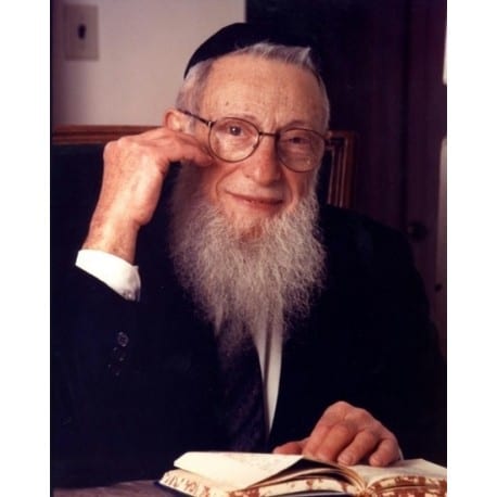 Chelkas Kohen: Hearing Rav Henoch Leibowitz zt”l’s Voice Once Again
