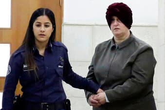 Son of Convicted Offender Malka Leifer Faces NIS 2.5 Million Lawsuit Over Abuse of Boy