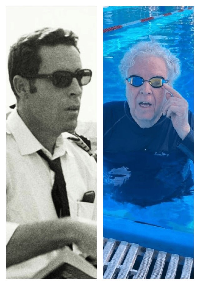 Heroic Plane Rescues 2026 and 1970