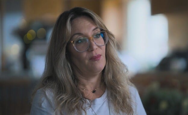 October 7 Survivor Jeered At Dutch Screening Of Controversial Film NAZA
