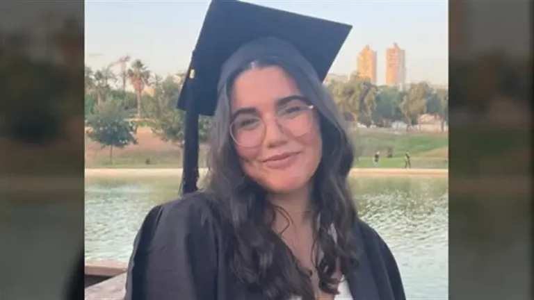New Recording Of Slain Soldier Pleading for End To Gaza Bombing During Captivity