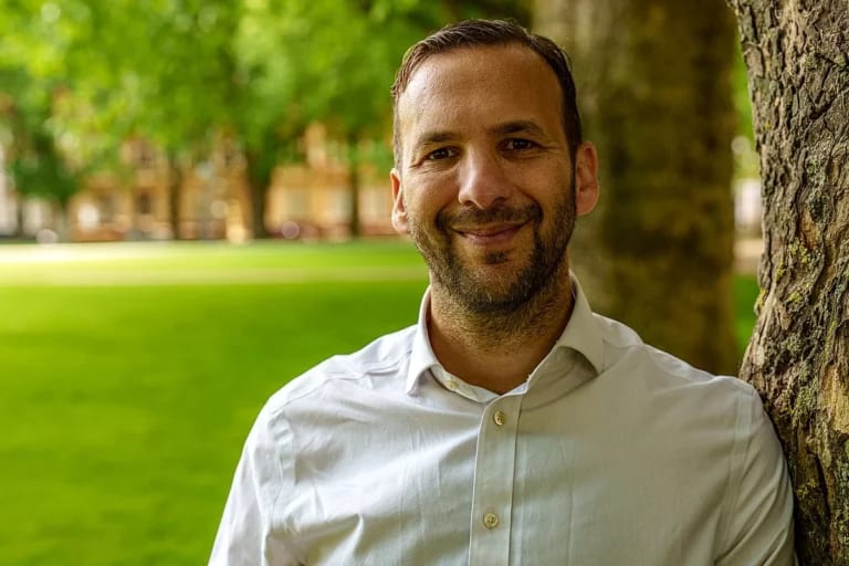 ‘Disturbing Inversion of Values’: CAM Denounces UK Green Party’s ‘Zionism Is Racism’ Resolution