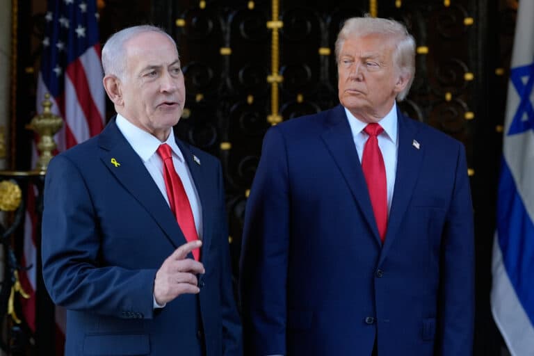 Netanyahu Reportedly Planned New Iran Offensive, But Trump Opposed Strikes Before US Midterms