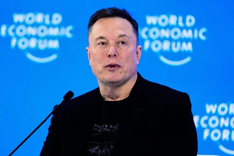 Elon Musk Won A War That Nobody Knew We Were Losing