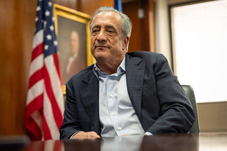 Trump’s Mail Voting Crackdown Tests Postal Service Leader Who Says He’s ‘Not Political’