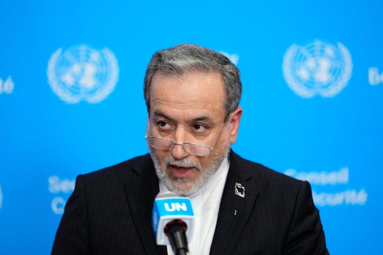 Rubio Orders Visiting Iranian UN Delegation To Leave Nyc Ahead Of Schedule