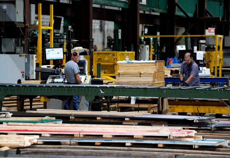 From Motorcycles To Booze, US Ban On $1 Billion Worth Of Canadian Imports Goes Into Effect