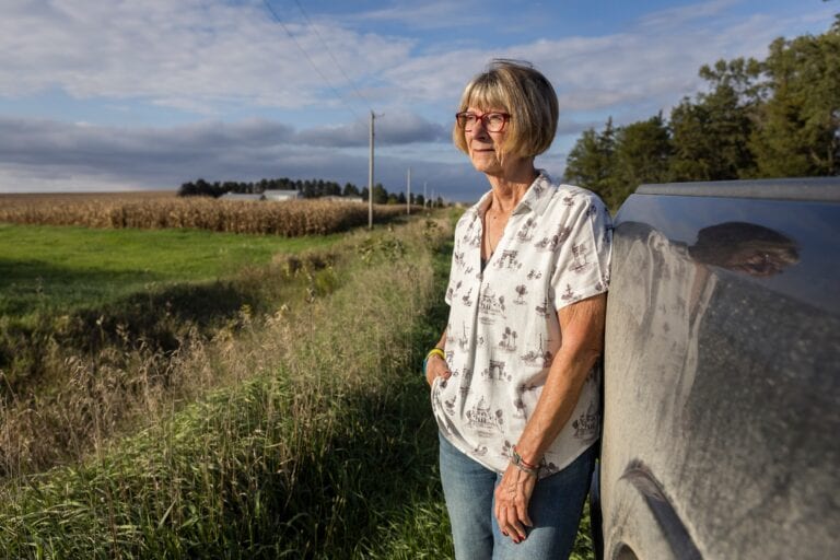 Rural MAHA Followers Say Trump Hasn’t Improved Health Of Their Communities, An Ap-kff Poll Finds