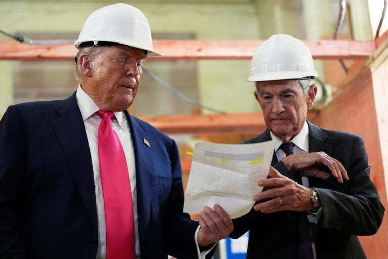 Fed Watchdog Finds No Crimes In $2.4B Building Renovation, Only Mismanagement
