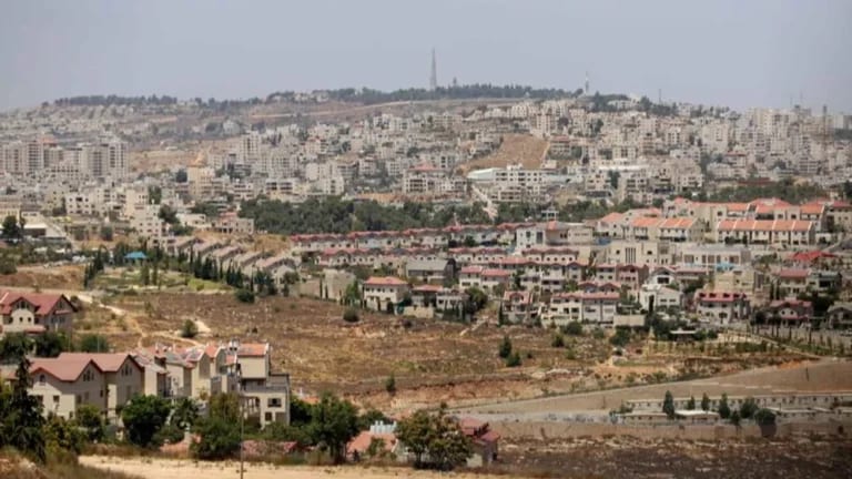 Israel Moves Against Dutch Diplomats After Netherlands’ Settlement Trade Ban