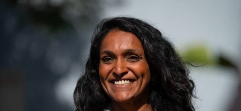 Nithya Raman Takes Double-Digit Lead Over Karen Bass In L.A. Mayor Race Prediction Markets