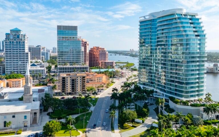 Mark Bezos’ HighPost Capital Launches Defense Investing Arm in West Palm Beach