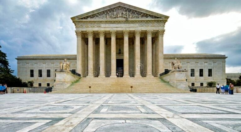 Supreme Court Allows Trump Administration to Resume Third-Country Deportations
