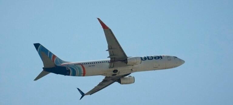 Israel Awaits Mossad Vetting, Saudi Clearance for Unmarked Flight to Retrieve Passengers After Flydubai Diversion