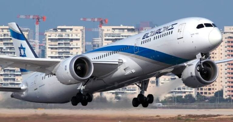 El Al Prepares to Resume Tel Aviv-Dubai Flights in November