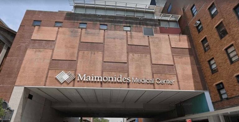 Blakeman Joins Jewish Leaders Opposing Hochul-Backed Takeover of Maimonides