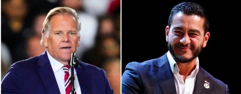 Fox News Poll Shows Michigan Senate Race Within 1 Point