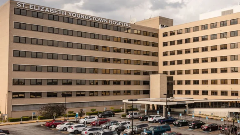 US Government Sues Ohio Health System, Alleging Jewish Doctor Was Fired Over Antisemitism